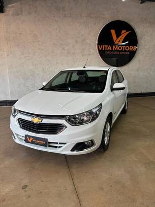 CHEVROLET COBALT 1.8 MPFI ELITE 8V FLEX 4P AUTOMÁTICO CHEVROLET COBALT 1.8 MPFI ELITE 8V FLEX 4P AUTOMÁTICO